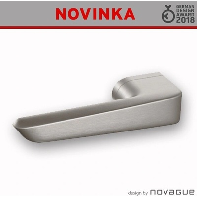 COBRA INFINITY-S ONS - nikel matný, WC