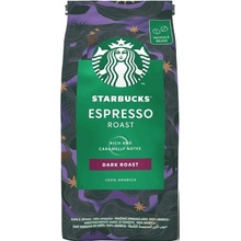 Starbucks Dark Espresso 200 g