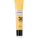 Lierac Sunissime The Tinted Sun Fluid SPF 30 40 ml Лосион за тяло