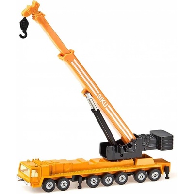 Siku Blister Ťažký autožeriav 1:87
