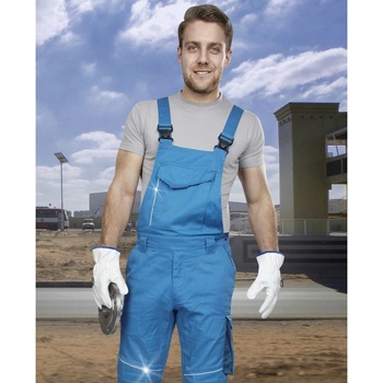 Ardon H6115 Kalhoty SUMMER s laclem Tmavě šedá