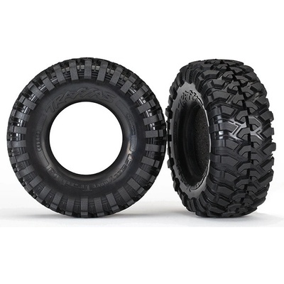 Traxxas pneu 1.9" Canyon Trail vložka 2
