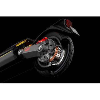Segway SuperScooter GT2