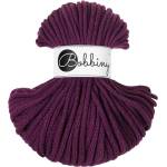 Bobbiny Premium 5 mm 50 m Aubergine юта (XP-E4117)