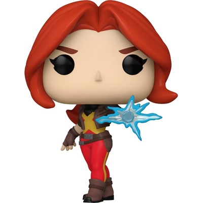 Funko Фигура Funko POP! Marvel: X-Men('97) - Jean Grey (Special Edition) #1597 (112794)