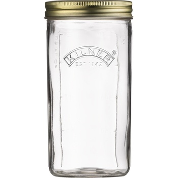 Kilner Буркан за консервиране Kilner 1 л (25 067)