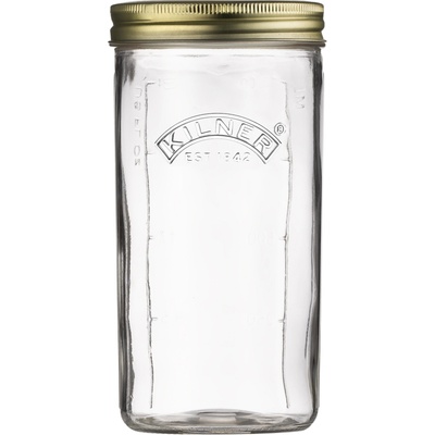 Kilner Буркан за консервиране Kilner 1 л (25 067)