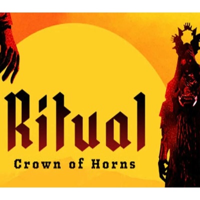 Ritual: Crown of Horns