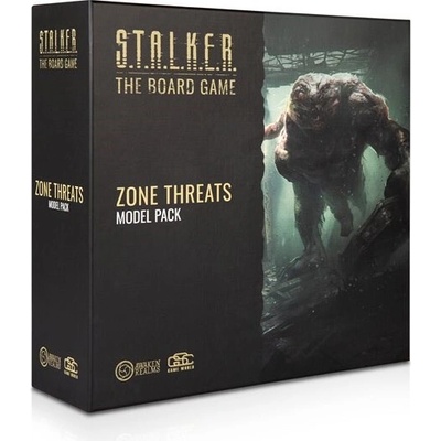 ALBI Stalker - Zone Threats