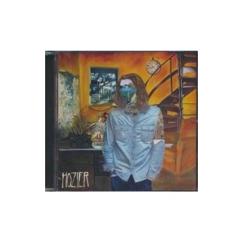 HOZIER - HOZIER (1CD)