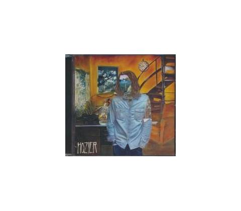 HOZIER - HOZIER (1CD)