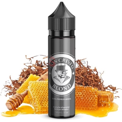 Don Cristo Blond S & V 10 ml