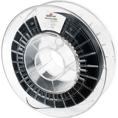 Spectrum PEBA Deep Black 1,75 mm / 800 g