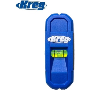 Kreg Tool Магнитен търсач на винтове с нивелир / Kreg KMM1000 / (Kreg KMM1000)