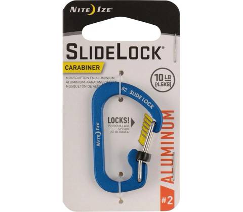 Nite Ize SlideLock 2