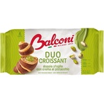 Balconi Кроасани Duo с крем Шам фъстък 6 бр х 50 г (300 г)