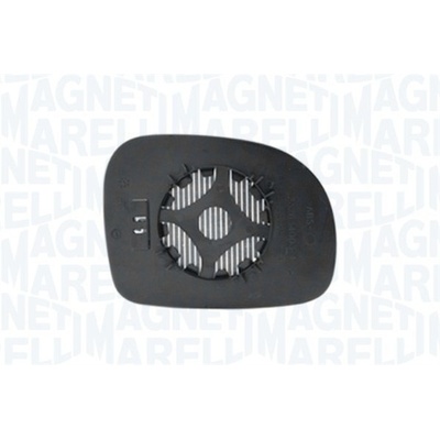 Sklo vonkajżieho zrkadla MAGNETI MARELLI 351991305080