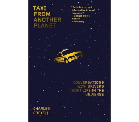Taxi from Another Planet