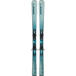 Elan Ски ELEMENT 74 W BLUE Shift X EL 9.0