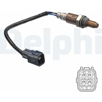 Lambda sonda DELPHI ES21330-12B1