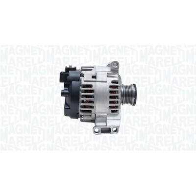 Alternátor MAGNETI MARELLI 063731873010