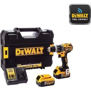 DeWalt DCD797P2B