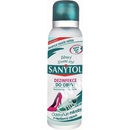Dezinfekcia Sanytol, do obuvi, sprej 150 ml