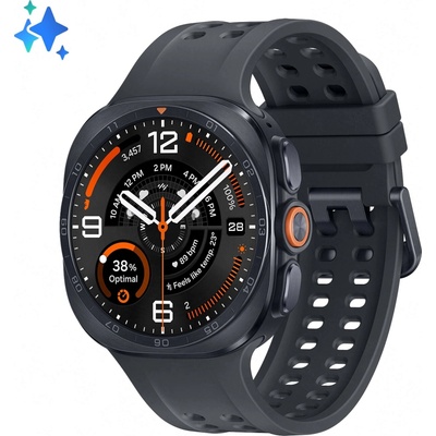 Samsung Galaxy Watch Ultra2 (LTE, 47mm) SM-L715F Gray