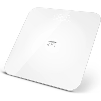 Niceboy ION FitScale White