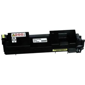 Ricoh Тонер касета Ricoh SPC360HE, 5000 копия, Yellow (RICOH-TON-SPC360HE-YEL)