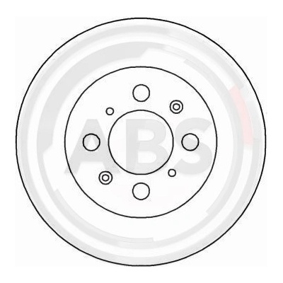 A.B.S. ALL BRAKE SYSTEMS BV. 16059