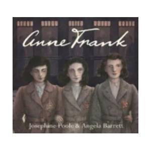 Anne Frank | Josephine Poole (2007)