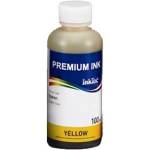 Inktec Мастило за Epson Бутилка с мастило 100мл. Yellow- 004 - INKTEC-EPS-004-100Y