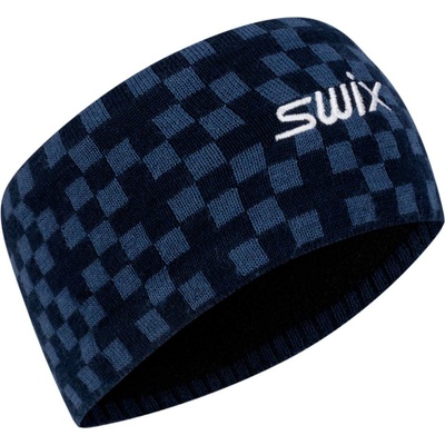 Swix Beito RD tmavo modrá Čierna Biela