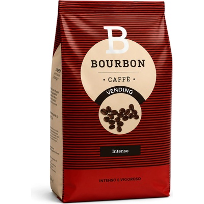 Lavazza Bourbon Vending Intenso 1 kg