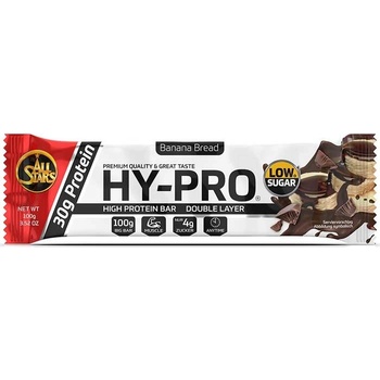 All Stars HY-PRO Deluxe bar 100g