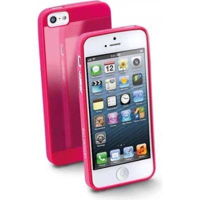 Apple iPhone 5/5S/SE Gummy Slim