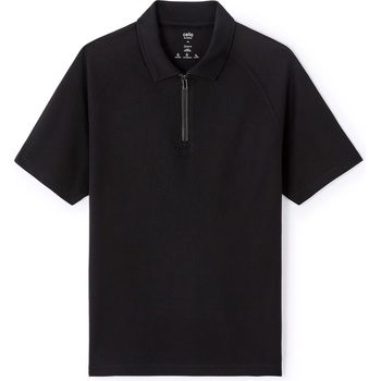 Celio Polo тениска Mecool Celio | Cheren | МЪЖЕ | M
