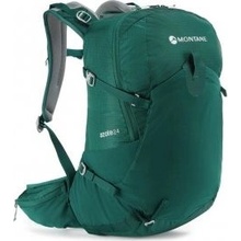 Montane Azote 24 l zelený