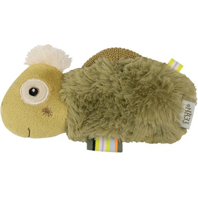 BABY FEHN Chrastítko do ruky chameleon Crazy