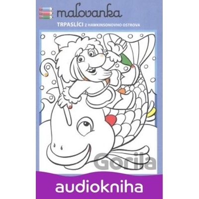 Trpaslíci z Hawkinsonovho ostrova - A.L.I.
