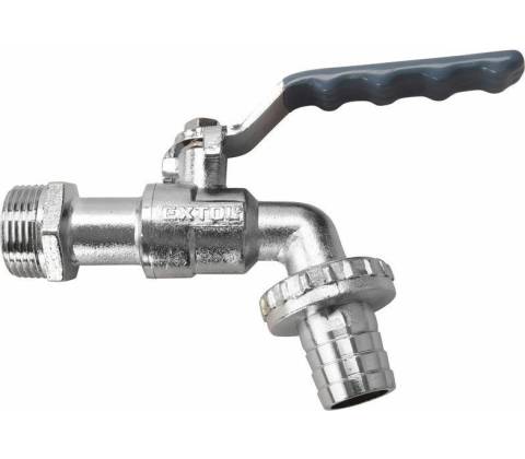 EXTOL PREMIUM Ventil 1/2"
