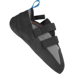 UnParallel Обувки с велкро UnParallel Up-Rise VCS Climbing shoes - Grey / Black - размер 37, 5 (EU) (301-0814-0111)