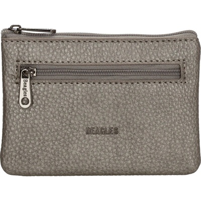 Beagles Lizaso 25119 Dark silver