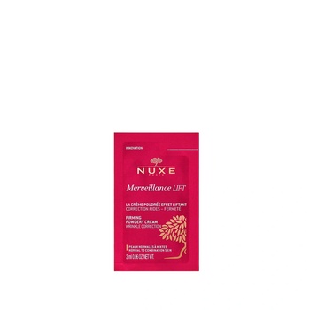 NUXE Merveillance Lift Стягащ крем за лице 2 ml *Мостра