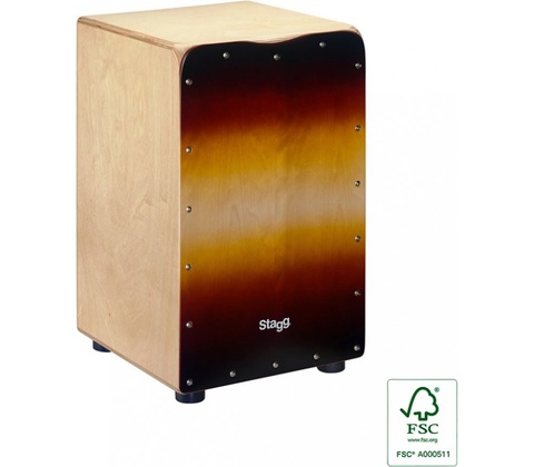Stagg CAJ-50M SB