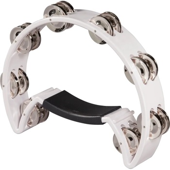 Image 1 of Soundsation Дайре полукръг tm-1b-wh бяло