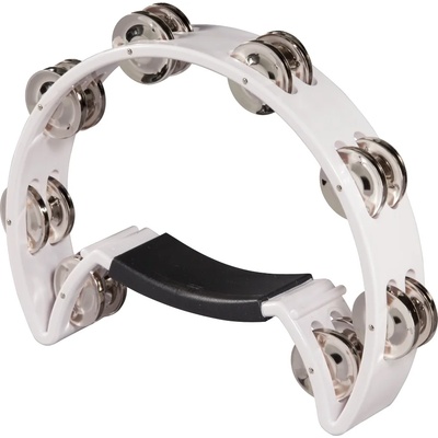 Soundsation Дайре полукръг tm-1b-wh бяло