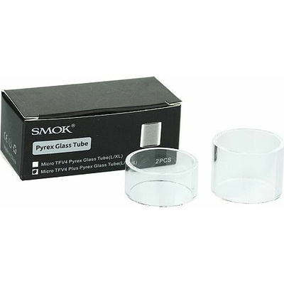 Smok TFV4 Micro Plus tělo XL Pyrex
