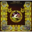 Thin Lizzy - Johnny The Fox CD